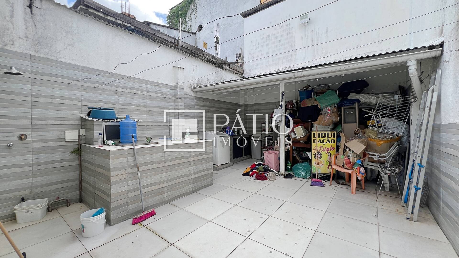 Casa à venda com 2 quartos, 179m² - Foto 12