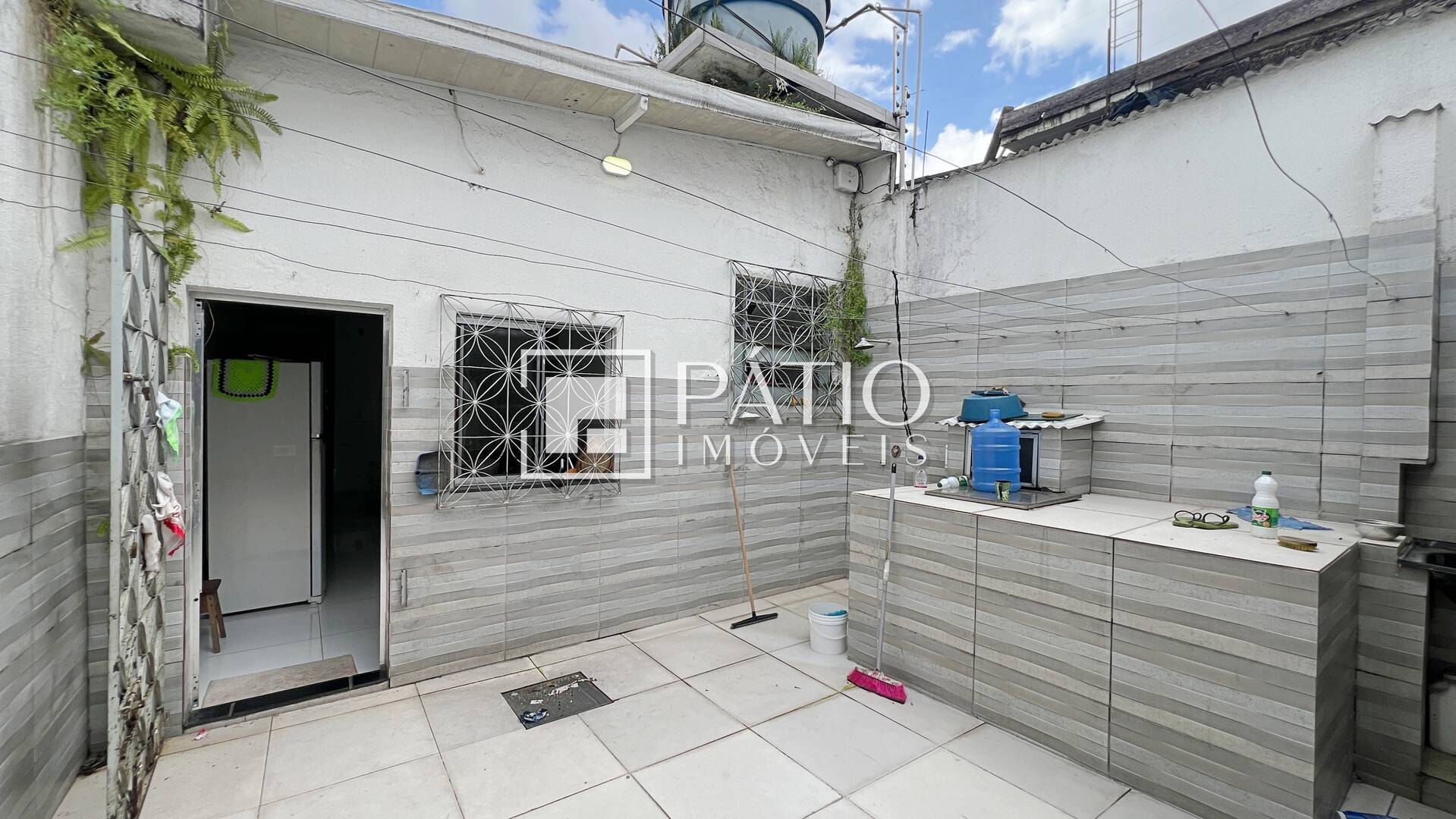Casa à venda com 2 quartos, 179m² - Foto 13