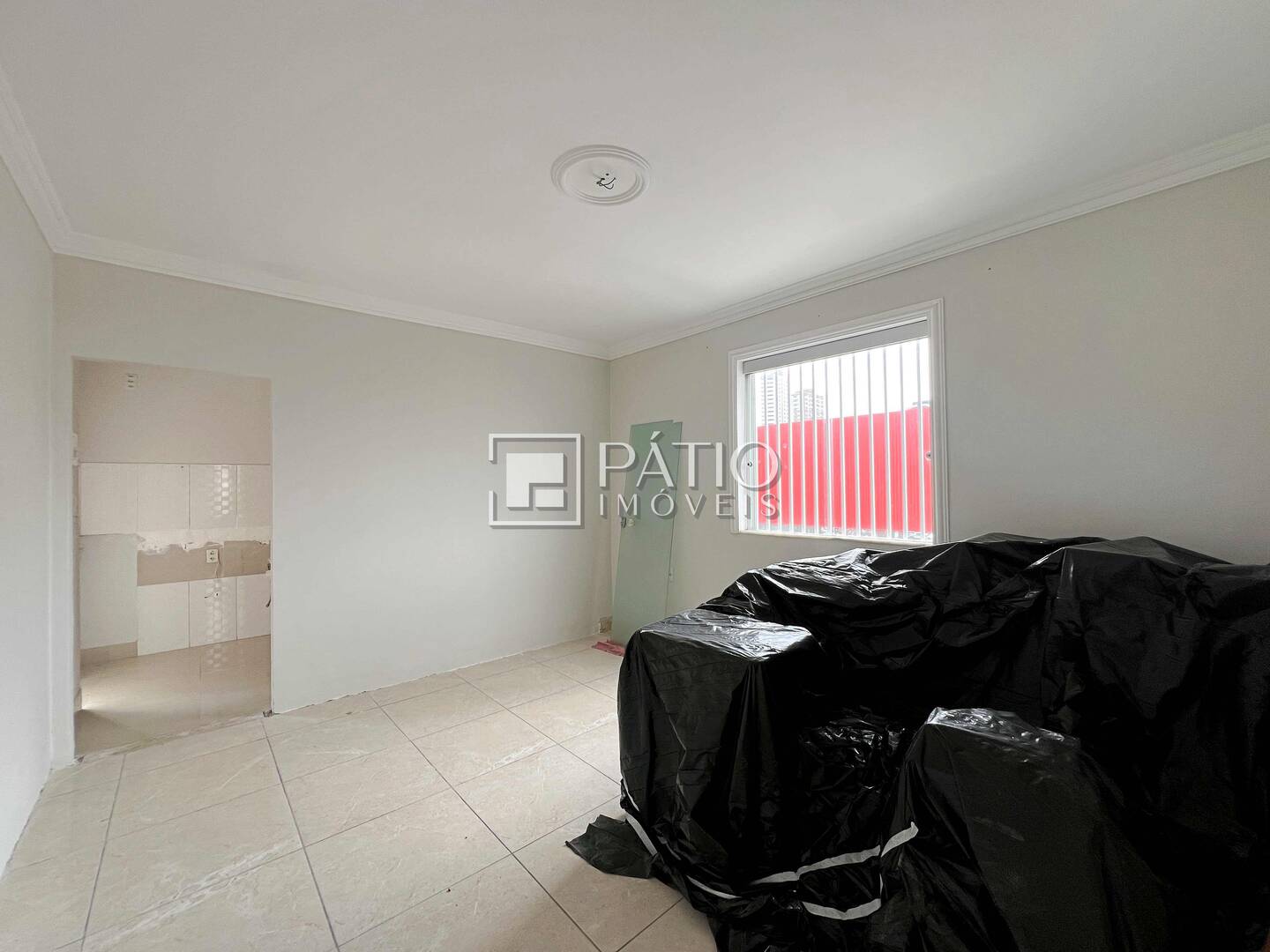 Apartamento à venda com 1 quarto, 42m² - Foto 5