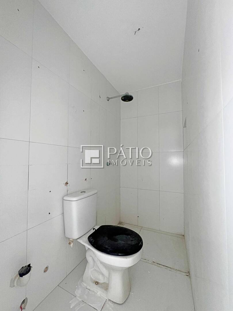 Apartamento à venda com 1 quarto, 42m² - Foto 6