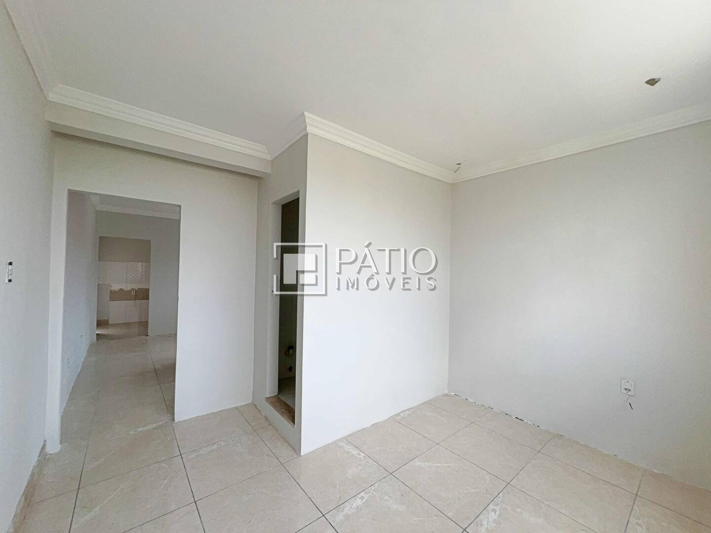 Apartamento à venda com 1 quarto, 42m² - Foto 7