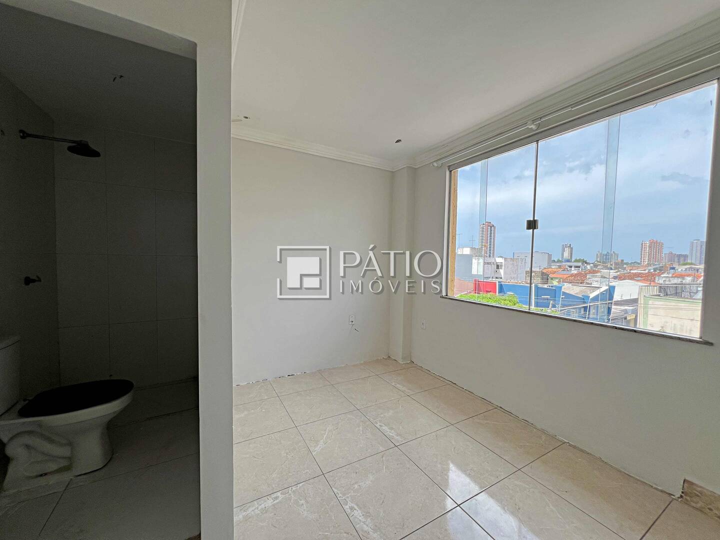 Apartamento à venda com 1 quarto, 42m² - Foto 8