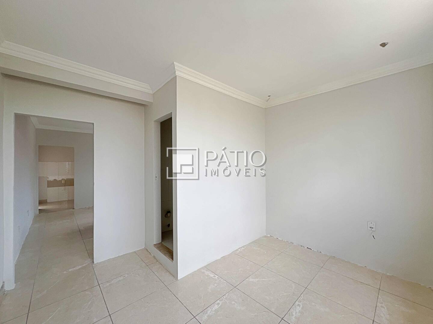 Apartamento à venda com 1 quarto, 42m² - Foto 9