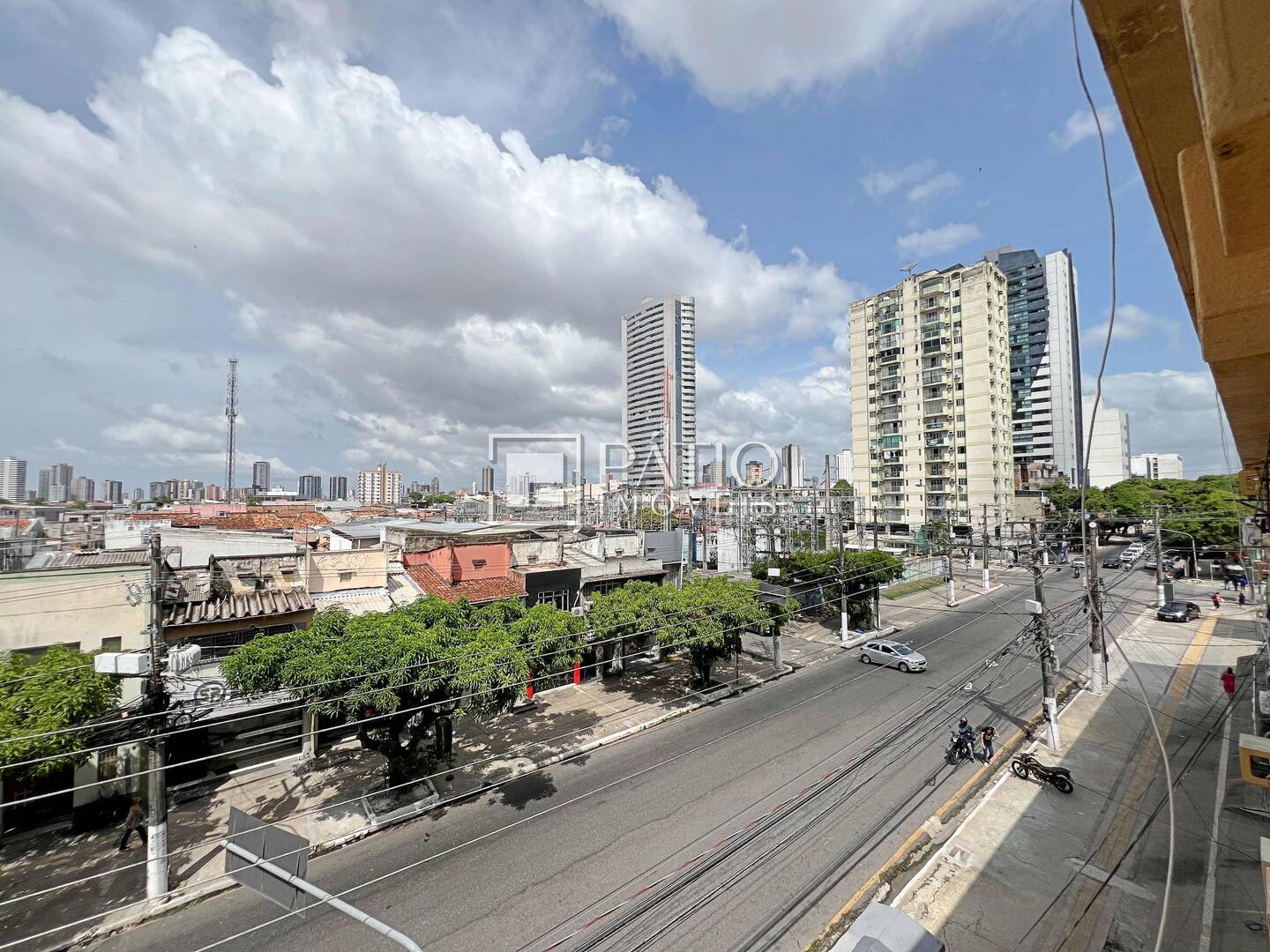 Apartamento à venda com 1 quarto, 42m² - Foto 12