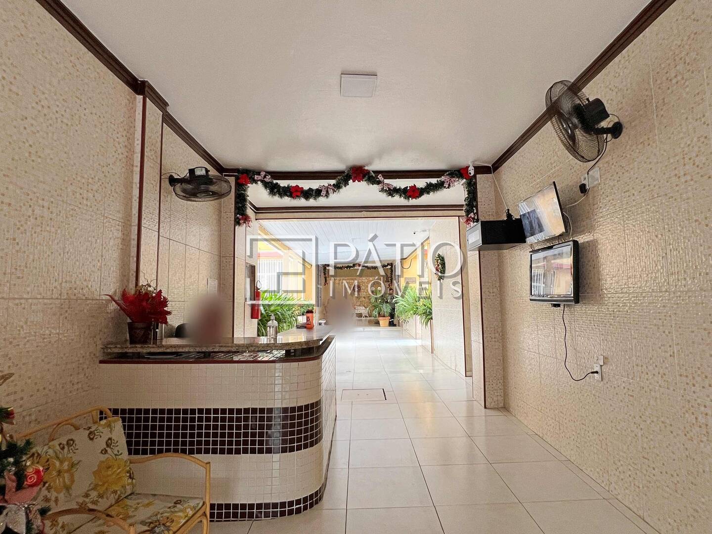 Apartamento à venda com 1 quarto, 42m² - Foto 14