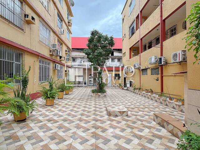 Apartamento para Locação em Belém - 5