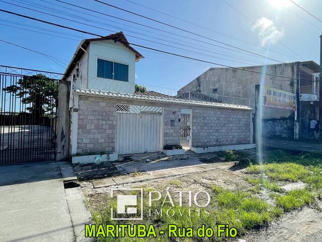 #4 - Casa para Venda em Ananindeua - PA - 1