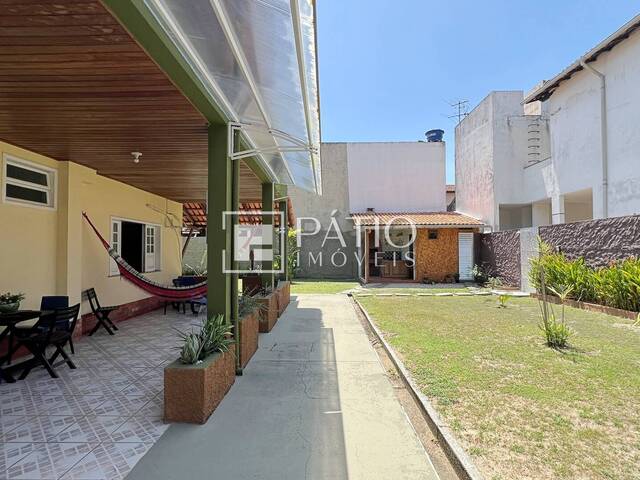 #5 - Casa para Venda em Belém - PA - 2