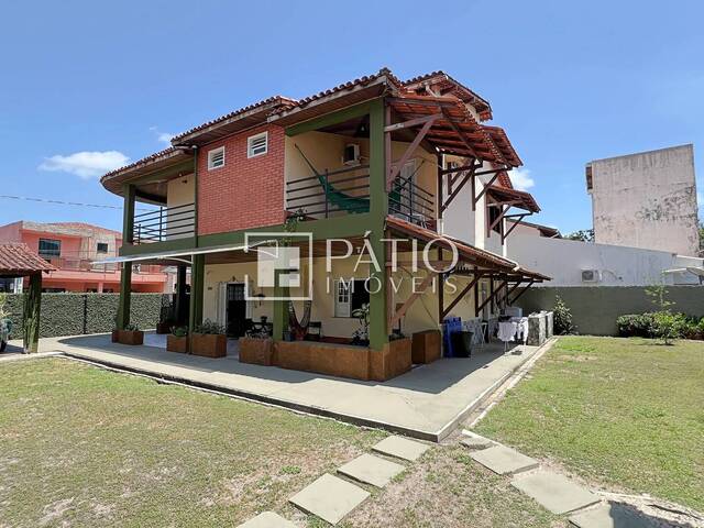 #5 - Casa para Venda em Belém - PA - 1