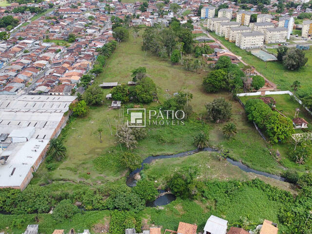 Área para Venda em Ananindeua - 5