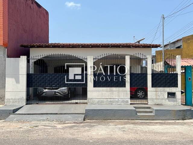 #8 - Casa para Venda em Ananindeua - PA - 1