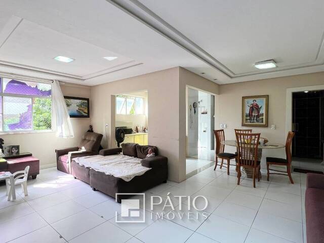 #13 - Apartamento para Venda em Belém - PA - 1