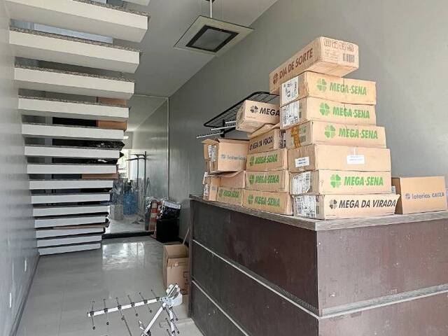 Sala para Venda em Belém - 5