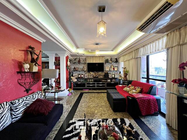 #19 - Apartamento para Venda em Belém - PA - 2