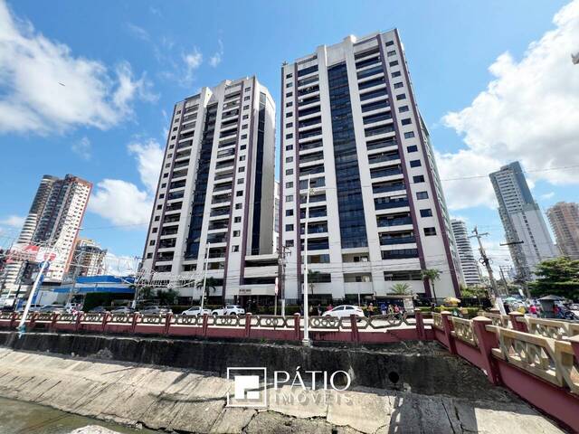 #19 - Apartamento para Venda em Belém - PA - 1