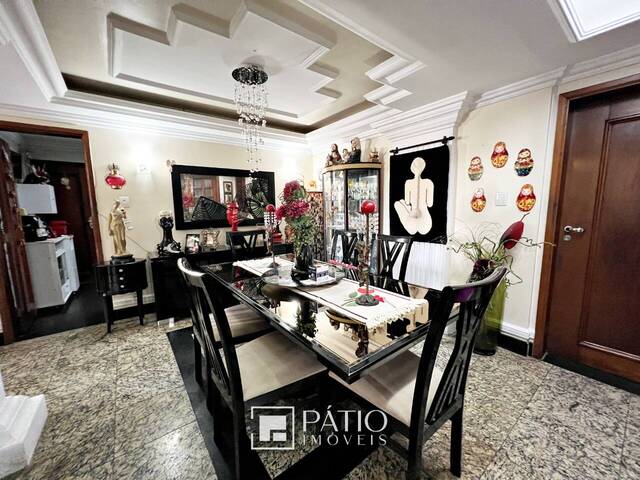 Apartamento para Venda em Belém - 4