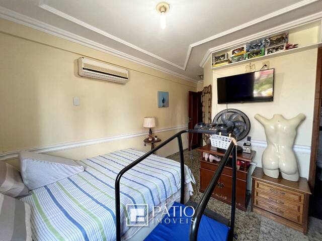 Apartamento para Venda em Belém - 5