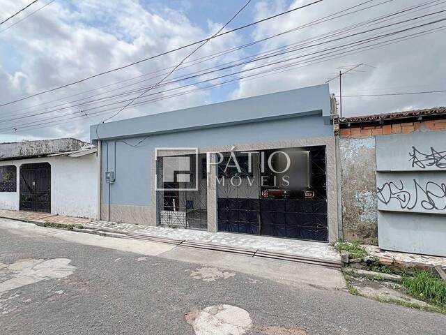 #20 - Casa para Venda em Belém - PA - 1