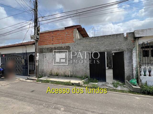Casa para Temporada em Belém - 5