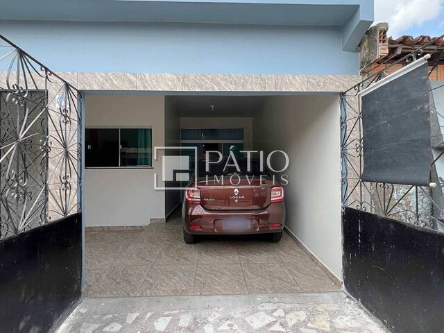 #20 - Casa para Venda em Belém - PA - 3