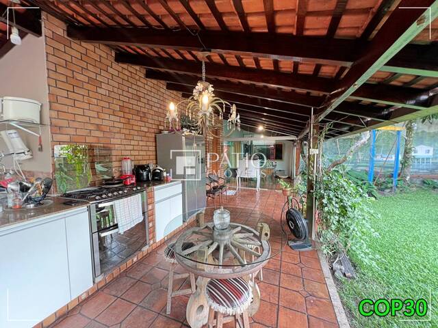 #27 - Casa para Temporada em Belém - PA - 3