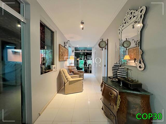 Casa para Temporada em Belém - 4