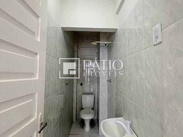 Apartamento para Venda em Belém - 4