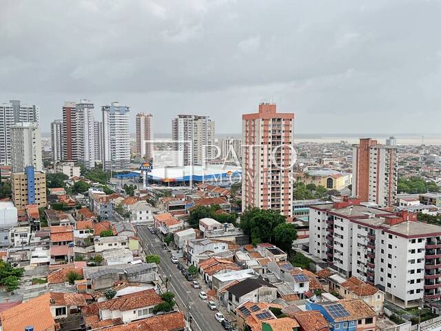 Apartamento para Temporada em Belém - 4