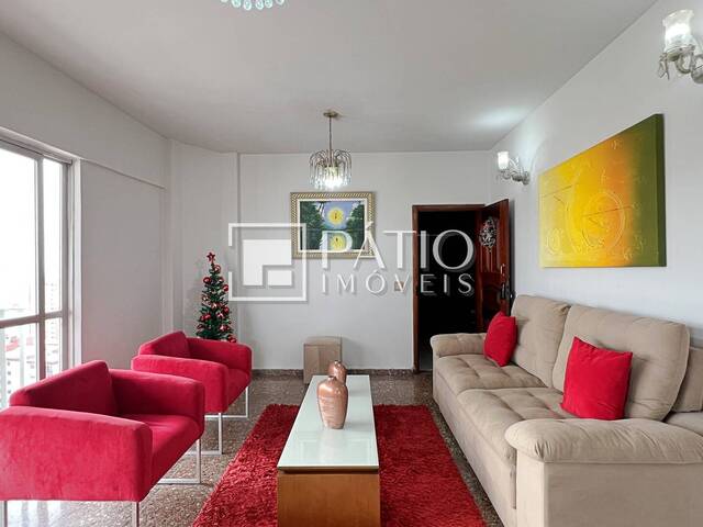 Apartamento para Temporada em Belém - 5