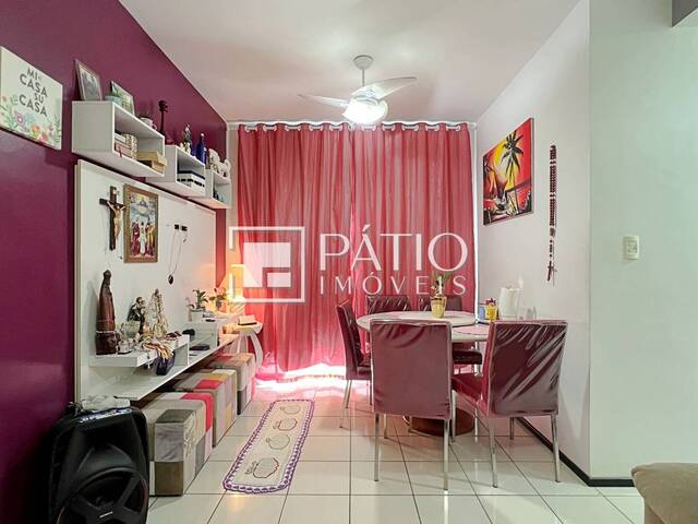 #43 - Apartamento para Temporada em Ananindeua - PA - 3