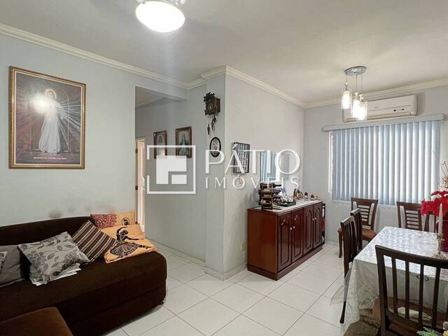 #46 - Apartamento para Temporada em Belém - PA - 1