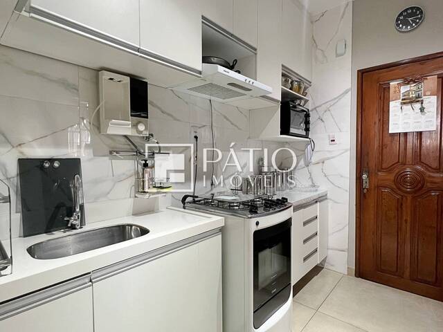 #47 - Apartamento para Temporada em Belém - PA - 3