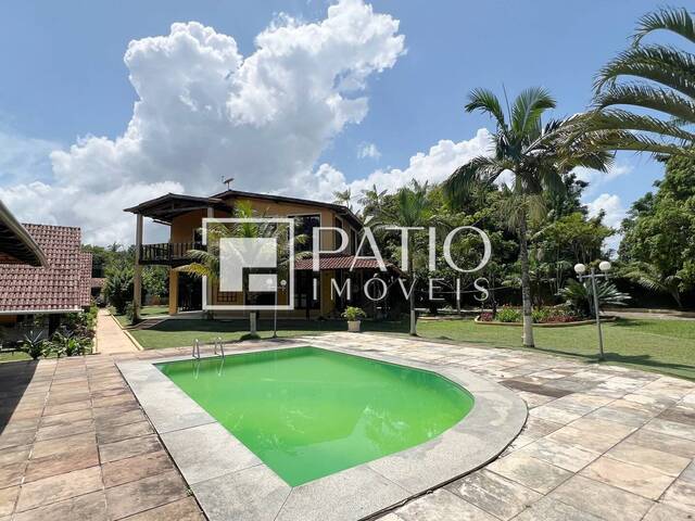 #53 - Casa para Temporada em Belém - PA - 2