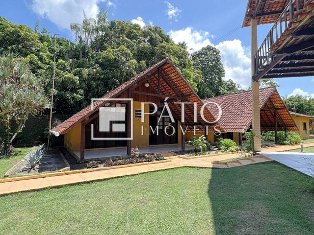 #53 - Casa para Temporada em Belém - PA - 3