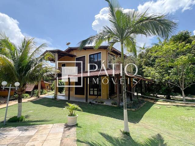 #53 - Casa para Temporada em Belém - PA - 1