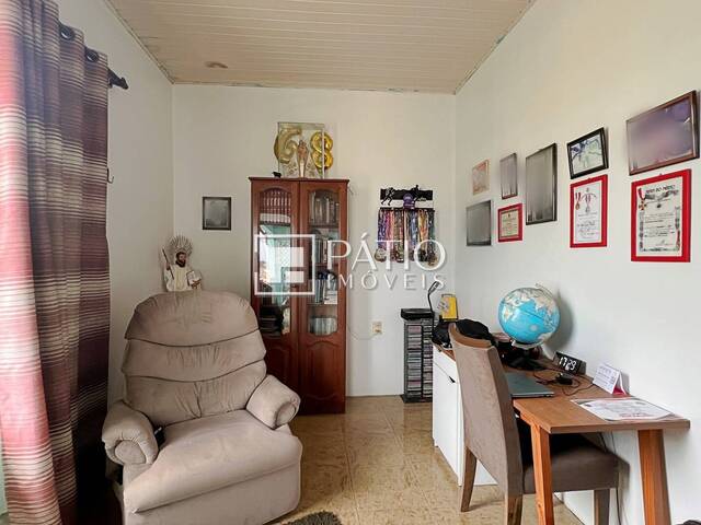 Flat para Temporada em Belém - 5