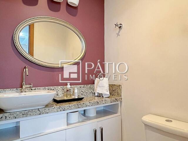 Apartamento para Temporada em Belém - 4