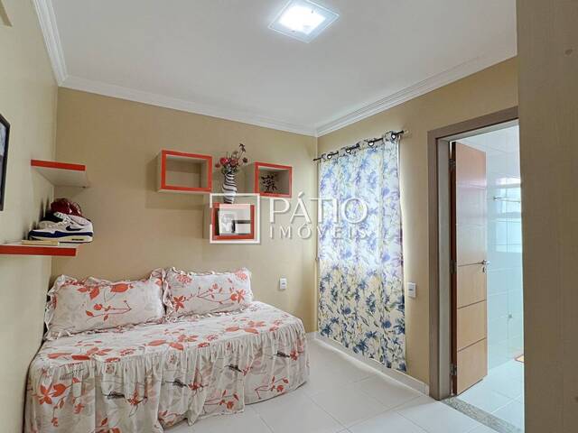 Apartamento para Temporada em Belém - 5