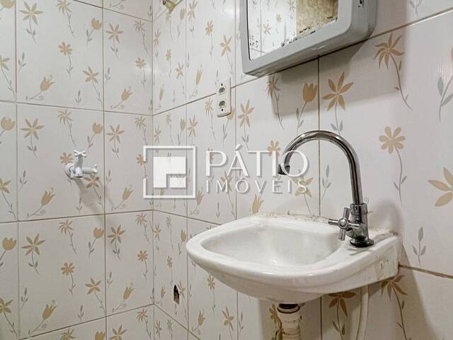 Apartamento para Locação em Belém - 5