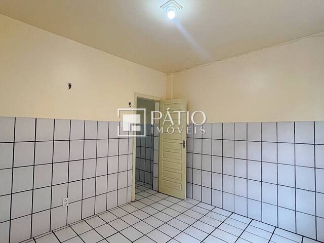 Apartamento para Locação em Belém - 5