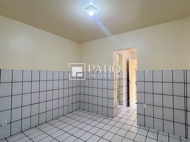 Apartamento para Locação em Belém - 4
