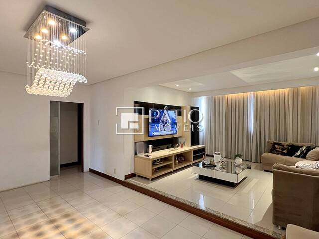 Apartamento para Venda em Belém - 4