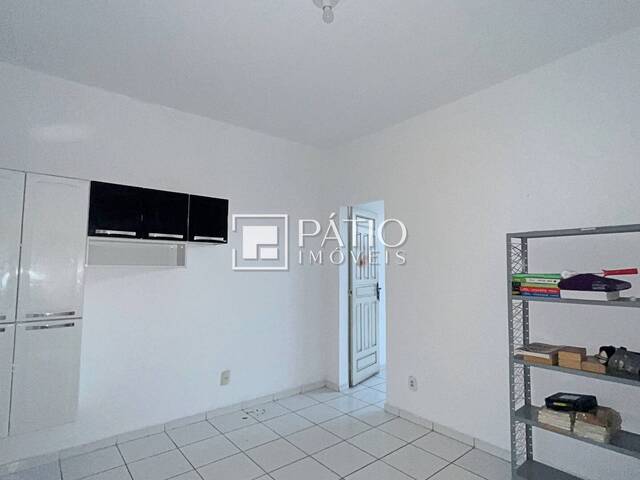 Apartamento para Locação em Belém - 4