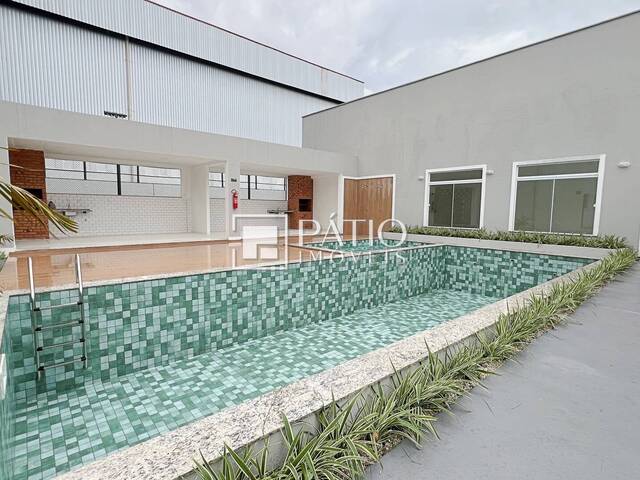 #67 - Apartamento para Venda em Ananindeua - PA - 3