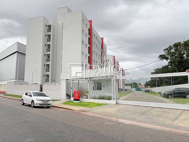 #67 - Apartamento para Venda em Ananindeua - PA - 1