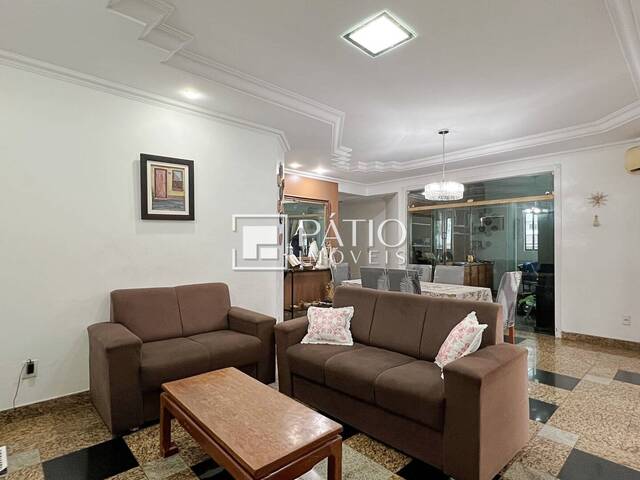 #68 - Apartamento para Temporada em Belém - PA - 1