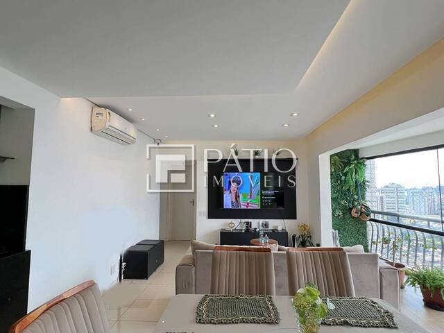 Apartamento para Temporada em Belém - 5