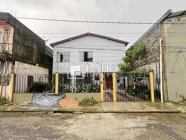 #14 - Casa para Venda em Belém - PA - 1