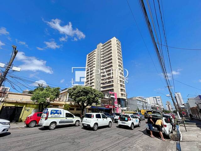 #73 - Apartamento para Venda em Belém - PA - 1