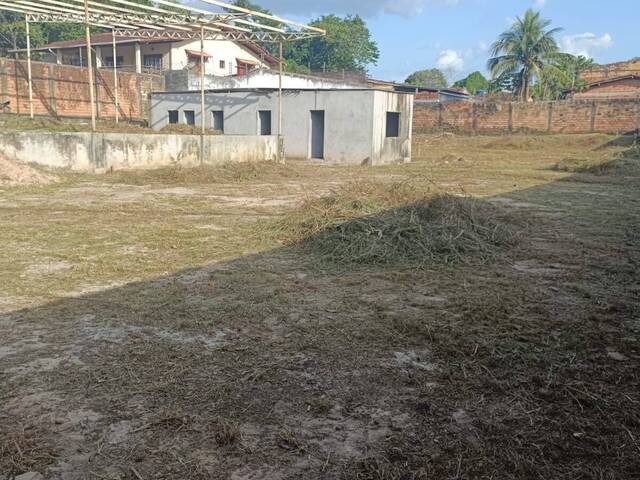 #74 - Área para Venda em Belém - PA